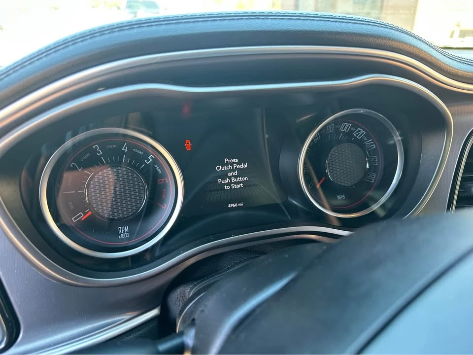 2021 Dodge Challenger SRT8 & 392 3rd Gen - Image 13 of 20