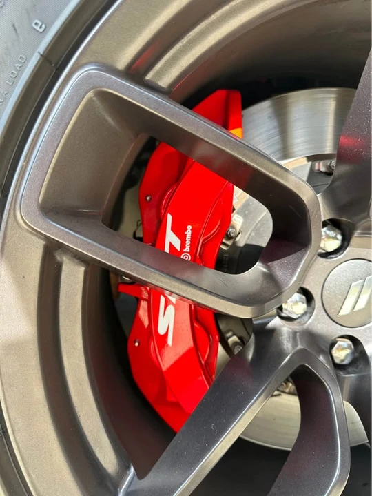 2021 Dodge Challenger SRT8 & 392 3rd Gen - Image 16 of 20