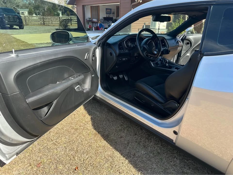2021 Dodge Challenger SRT8 & 392 3rd Gen - Image 10 of 20