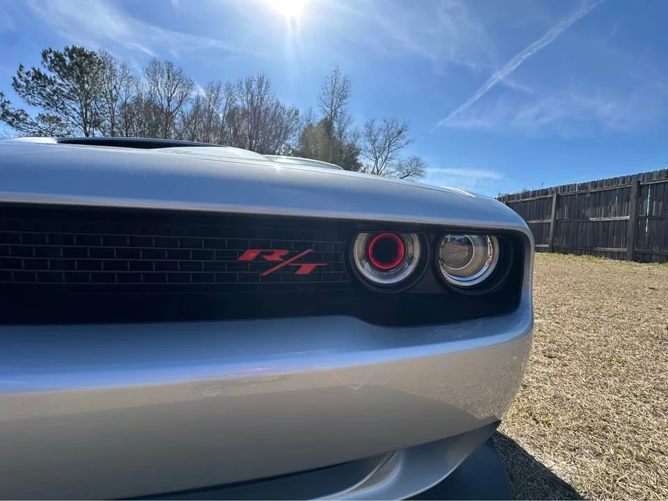 2021 Dodge Challenger SRT8 & 392 3rd Gen - Image 15 of 20