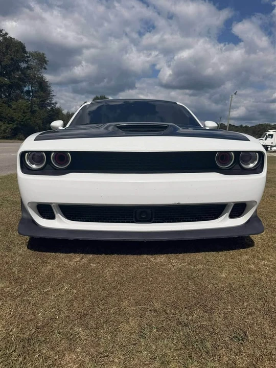 2021 Dodge Challenger SRT8 & 392 3rd Gen - Image 19 of 20