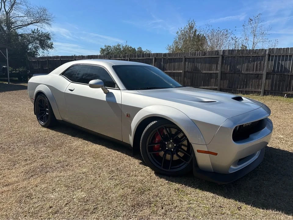 2021 Dodge Challenger SRT8 & 392 3rd Gen - Image 11 of 20