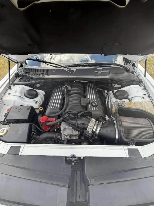 2021 Dodge Challenger SRT8 & 392 3rd Gen - Image 4 of 20