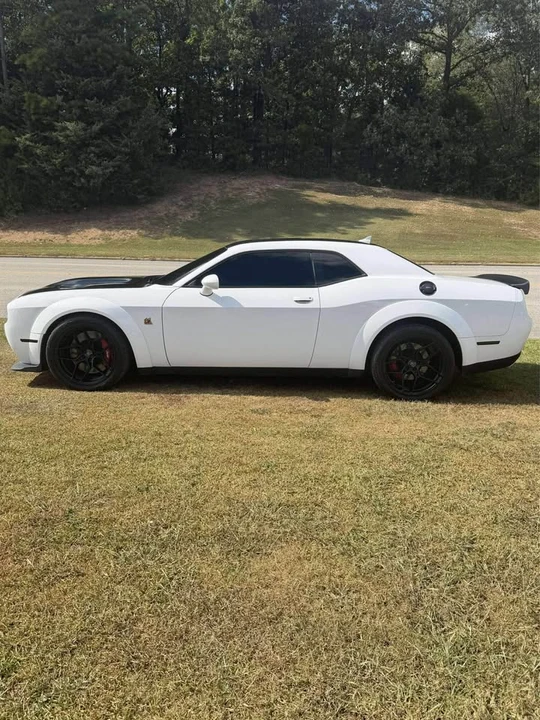 2021 Dodge Challenger SRT8 & 392 3rd Gen - Image 14 of 20