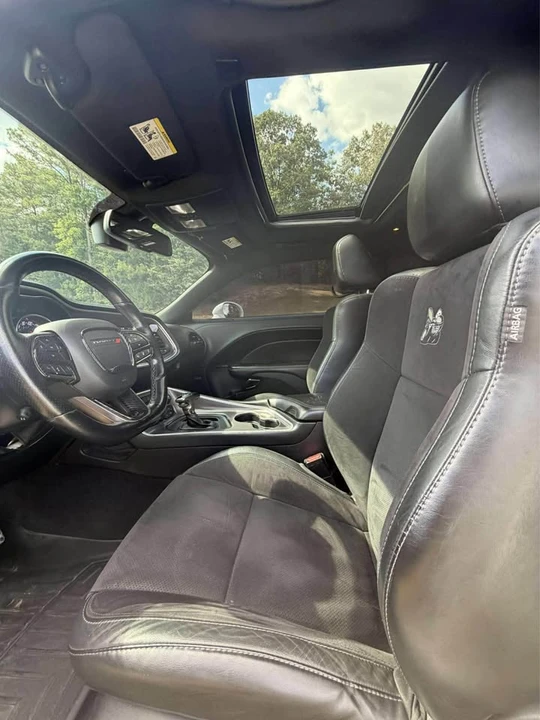2021 Dodge Challenger SRT8 & 392 3rd Gen - Image 3 of 20