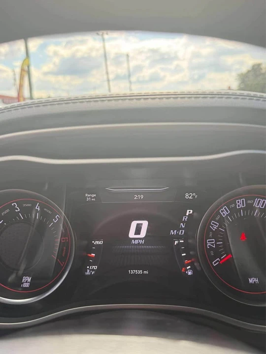 2021 Dodge Challenger SRT8 & 392 3rd Gen - Image 8 of 20