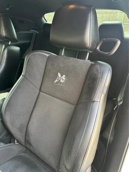 2021 Dodge Challenger SRT8 & 392 3rd Gen - Image 19 of 20