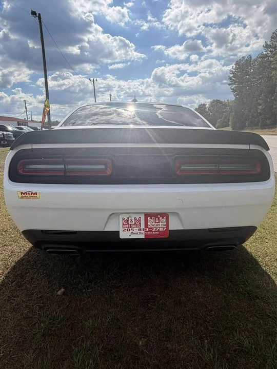2021 Dodge Challenger SRT8 & 392 3rd Gen - Image 5 of 20