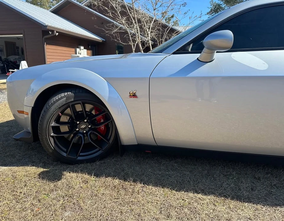 2021 Dodge Challenger SRT8 & 392 3rd Gen - Image 4 of 20