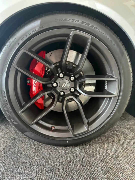2021 Dodge Challenger SRT8 & 392 3rd Gen - Image 18 of 20