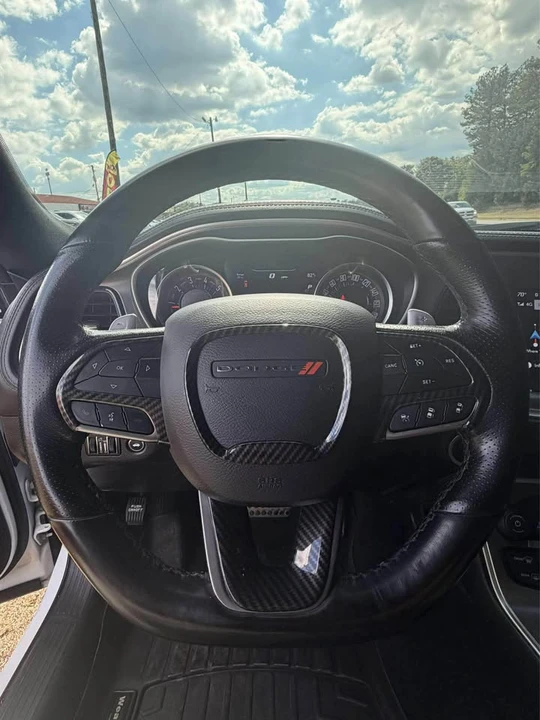 2021 Dodge Challenger SRT8 & 392 3rd Gen - Image 9 of 20