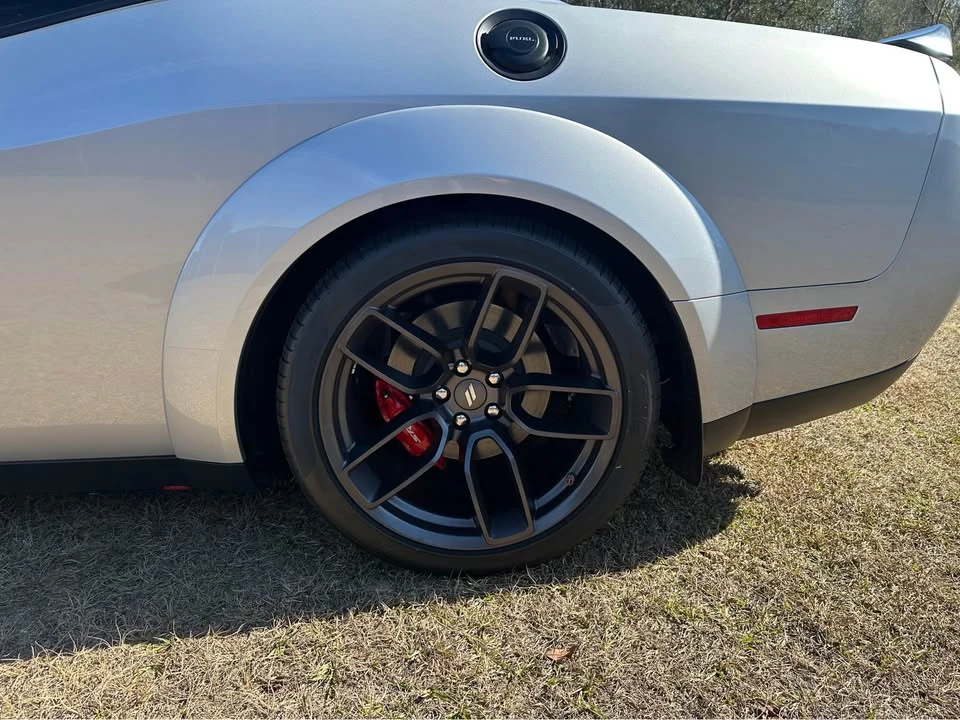 2021 Dodge Challenger SRT8 & 392 3rd Gen - Image 8 of 20