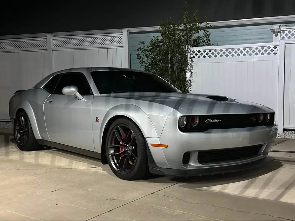 2021 Dodge Challenger SRT8 & 392 3rd Gen - Image 2 of 20