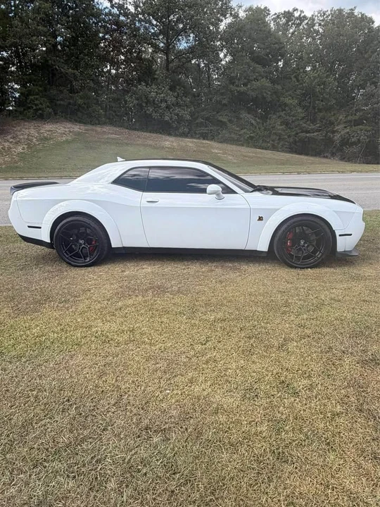 2021 Dodge Challenger SRT8 & 392 3rd Gen - Image 18 of 20