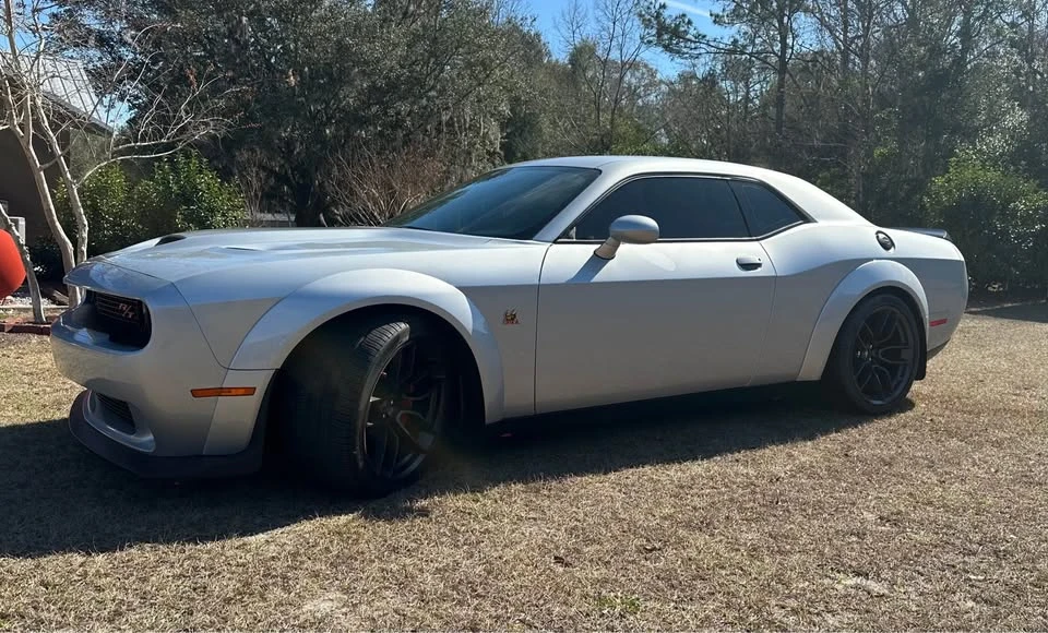 2021 Dodge Challenger SRT8 & 392 3rd Gen - Image 3 of 20