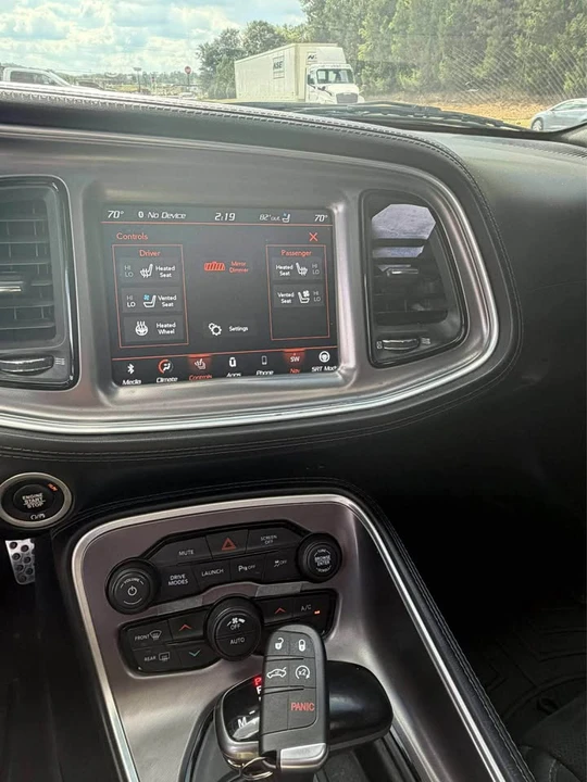 2021 Dodge Challenger SRT8 & 392 3rd Gen - Image 11 of 20