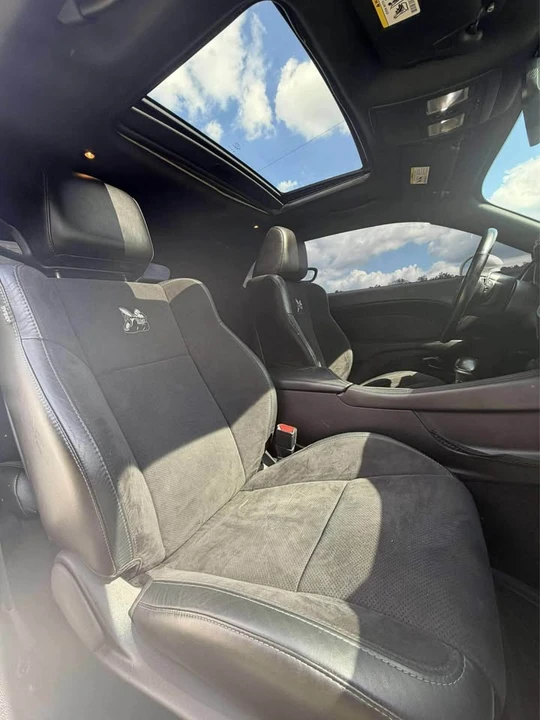 2021 Dodge Challenger SRT8 & 392 3rd Gen - Image 15 of 20