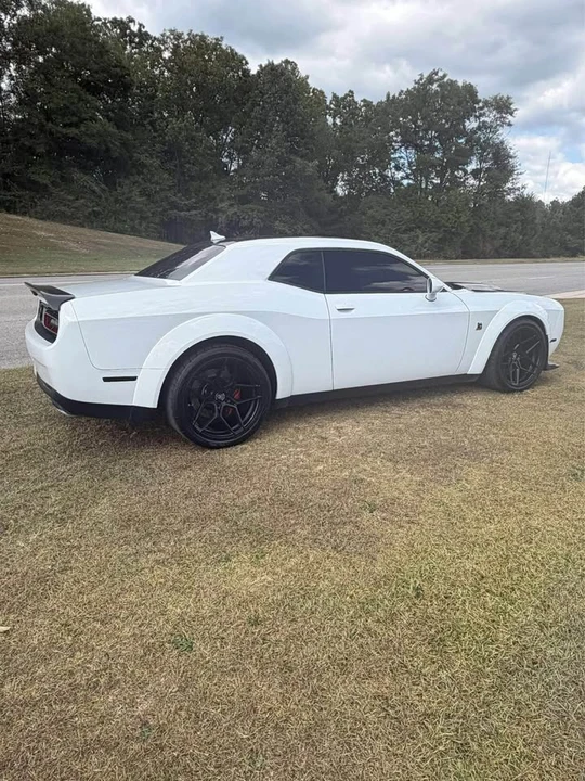 2021 Dodge Challenger SRT8 & 392 3rd Gen - Image 17 of 20