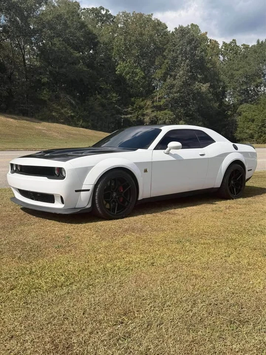 2021 Dodge Challenger SRT8 & 392 3rd Gen - Image 13 of 20