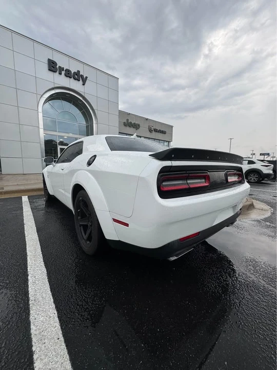 2021 Dodge Challenger SRT8 & 392 3rd Gen - Image 8 of 10