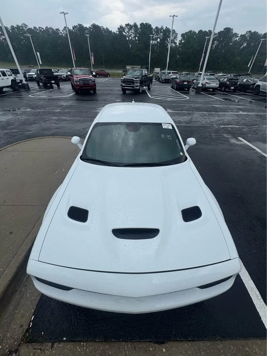 2021 Dodge Challenger SRT8 & 392 3rd Gen - Image 3 of 10