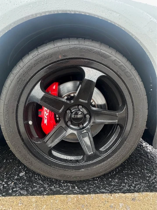 2021 Dodge Challenger SRT8 & 392 3rd Gen - Image 5 of 10