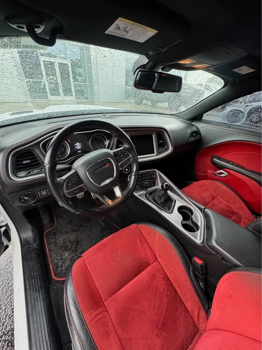 2021 Dodge Challenger SRT8 & 392 3rd Gen - Image 9 of 10