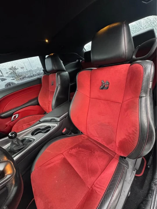 2021 Dodge Challenger SRT8 & 392 3rd Gen - Image 10 of 10