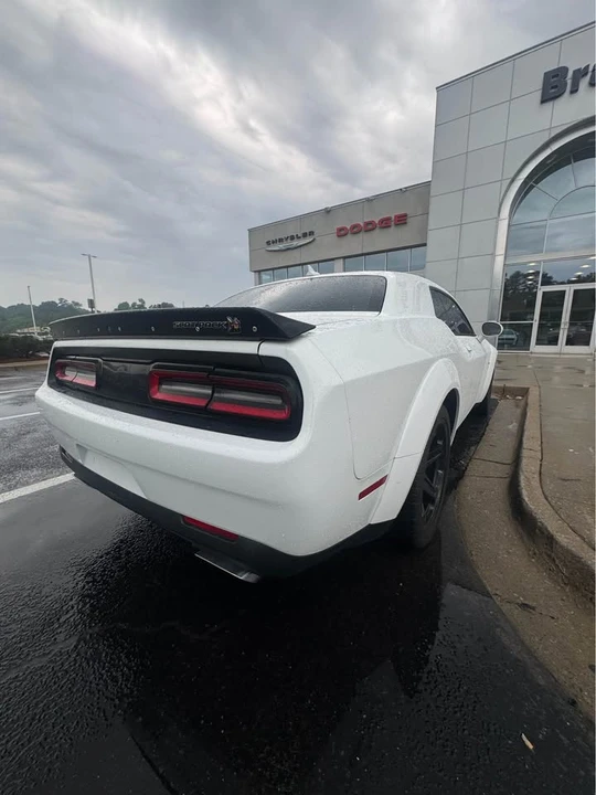 2021 Dodge Challenger SRT8 & 392 3rd Gen - Image 6 of 10