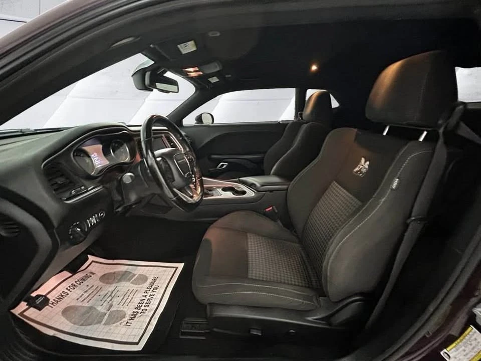 2021 Dodge Challenger SRT8 & 392 3rd Gen - Image 5 of 8