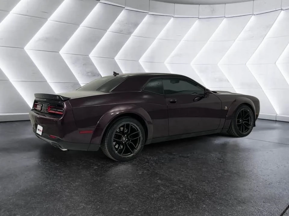 2021 Dodge Challenger SRT8 & 392 3rd Gen - Image 3 of 8