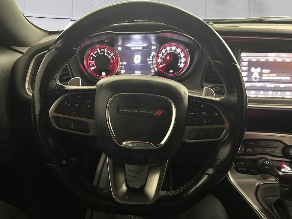2021 Dodge Challenger SRT8 & 392 3rd Gen - Image 7 of 8