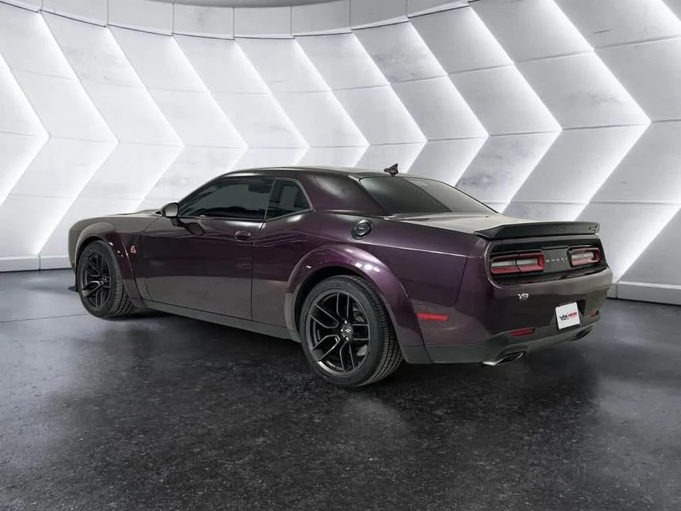 2021 Dodge Challenger SRT8 & 392 3rd Gen - Image 4 of 8