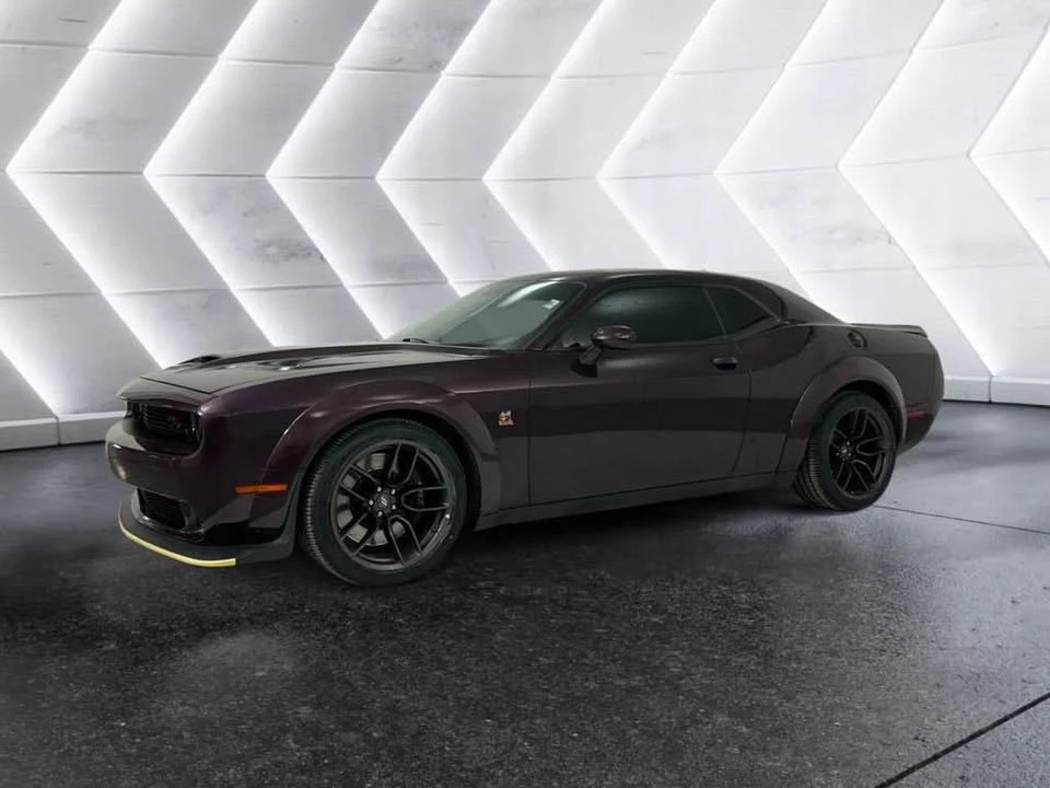 2021 Dodge Challenger SRT8 & 392 3rd Gen - Image 2 of 8