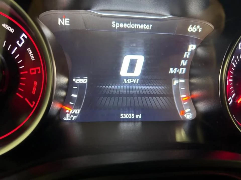 2021 Dodge Challenger SRT8 & 392 3rd Gen - Image 6 of 8