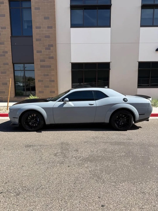 2021 Dodge Challenger SRT8 & 392 3rd Gen - Image 4 of 9
