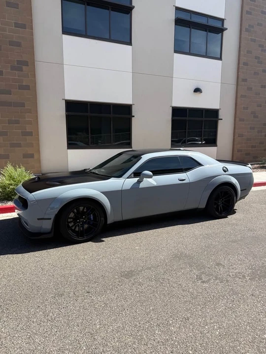 2021 Dodge Challenger SRT8 & 392 3rd Gen - Image 3 of 9