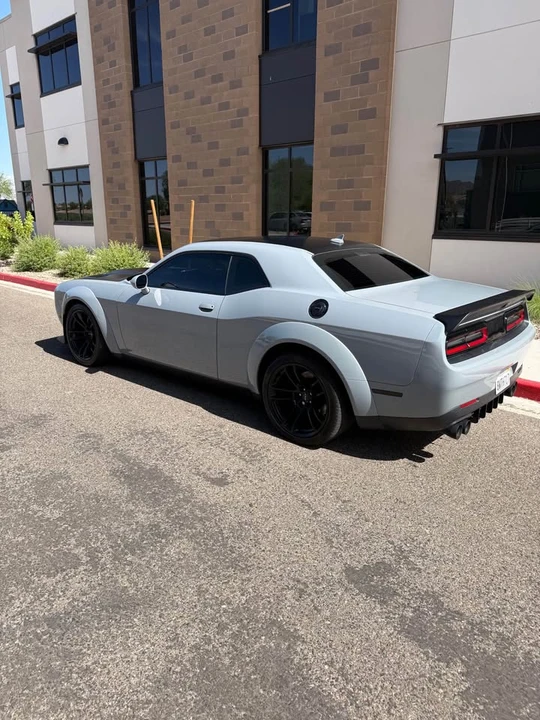 2021 Dodge Challenger SRT8 & 392 3rd Gen - Image 5 of 9