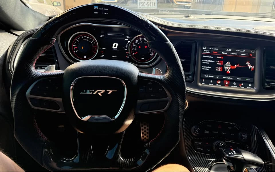 2021 Dodge Challenger SRT8 & 392 3rd Gen - Image 8 of 9