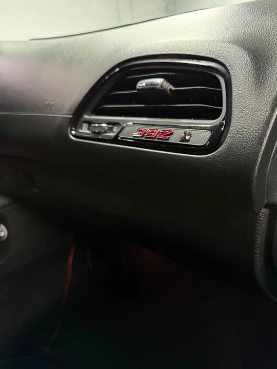 2021 Dodge Challenger SRT8 & 392 3rd Gen - Image 8 of 11