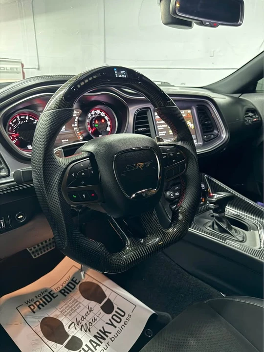 2021 Dodge Challenger SRT8 & 392 3rd Gen - Image 11 of 11