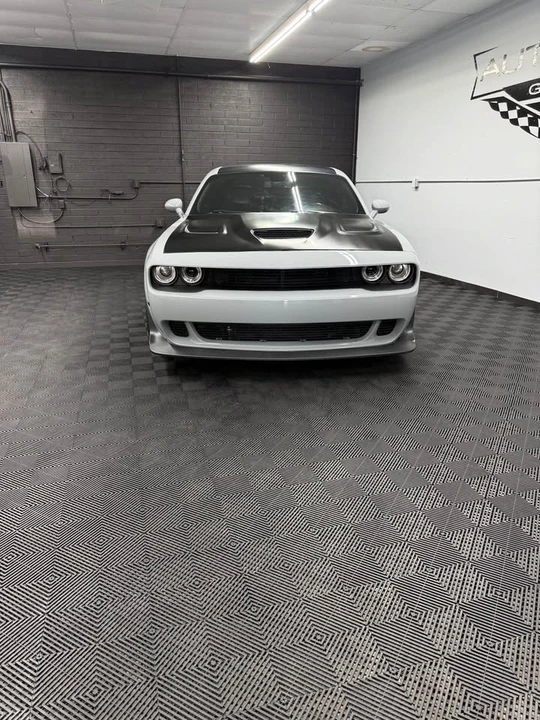 2021 Dodge Challenger SRT8 & 392 3rd Gen - Image 2 of 11