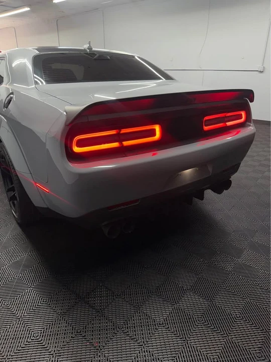 2021 Dodge Challenger SRT8 & 392 3rd Gen - Image 7 of 11