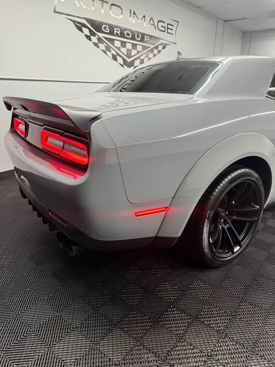 2021 Dodge Challenger SRT8 & 392 3rd Gen - Image 6 of 11