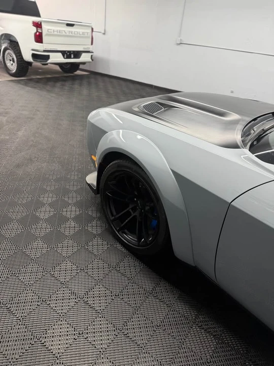 2021 Dodge Challenger SRT8 & 392 3rd Gen - Image 5 of 11