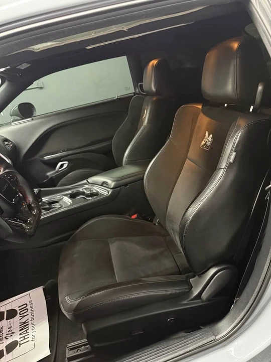 2021 Dodge Challenger SRT8 & 392 3rd Gen - Image 10 of 11