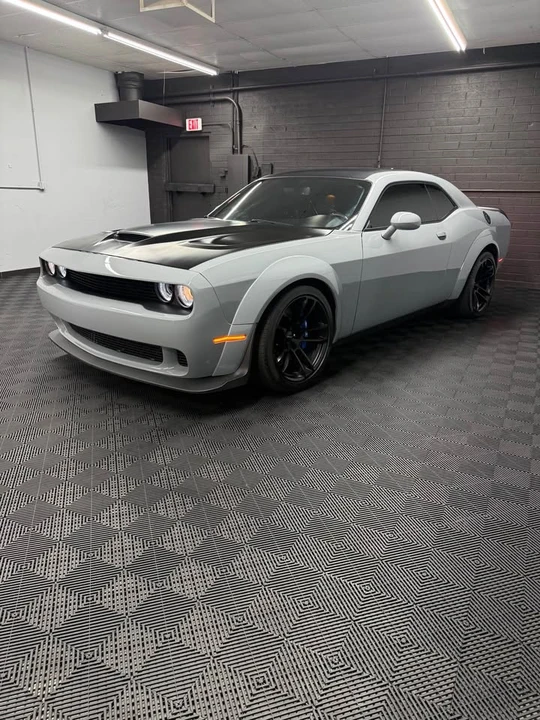 2021 Dodge Challenger SRT8 & 392 3rd Gen - Image 3 of 11