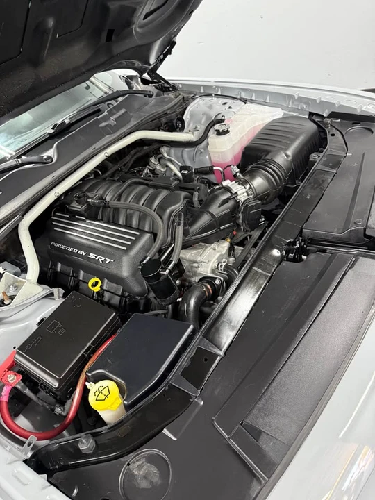 2021 Dodge Challenger SRT8 & 392 3rd Gen - Image 9 of 11
