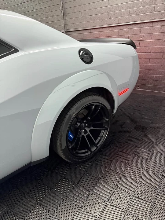 2021 Dodge Challenger SRT8 & 392 3rd Gen - Image 4 of 11