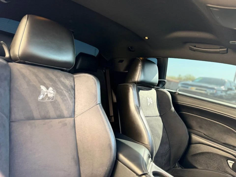 2021 Dodge Challenger SRT8 & 392 3rd Gen - Image 10 of 10